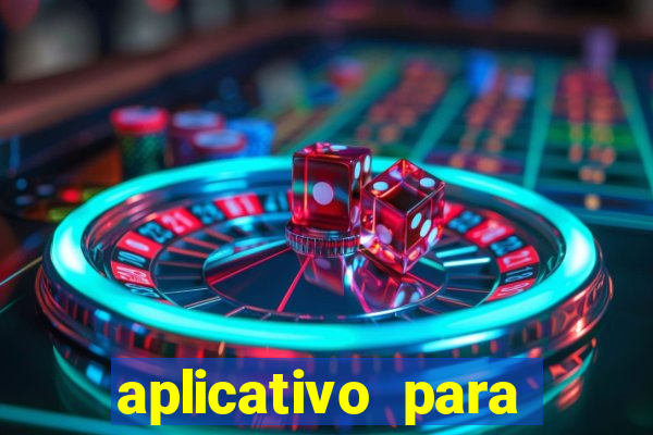 aplicativo para acompanhar jogos